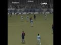 messi   gol de rabona  pes6 