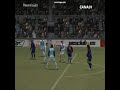 messi   gol de rabona  pes6 