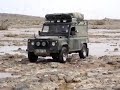 Land Rover Defender Trailmasters.com Morocco Laceby Motors Land Rover Defender Trailmasters.com Morocco Laceby Motors