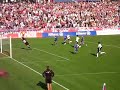 G�nik Zabrze - Legia Warszawa 31.08.2008 cz.1