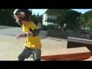 7 years skateboarding twins  - Portugal # 2