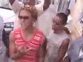 Dominicanos freestyle A FUEGO(By: Selwyn de Wind)