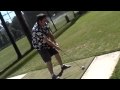 EP 10: Golfing with Hollywood.com
