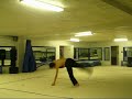 Team Kouro Tricking: Rustic B Team Kouro Tricking: Rustic B