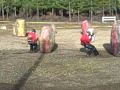Paradox Paintball (I have no balls scream!)