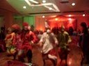 AEG bhangra