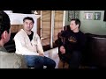 The film, called Olive, went up on Kickstarter today and was shot entirely using a Nokia N8 phone and a specially crafted 35mm lense. Director Hooman Khalili tells me that what differentiates Olive from other films that have tried the whole 