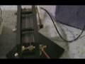 Dry Cell HHO update Xcel-16 Bolt through