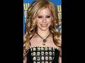 Falling Down - Avril Lavigne Mp3  Klip izle