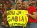 Motivacional Contra O Palmeiras