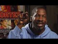 Actor Glenn Plummer on filming \"Colors\"