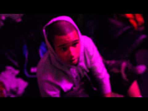 drop it low - Behind The Scenes of The