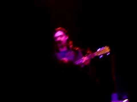 Bright Eyes "Crazy as a Loon" (John ...