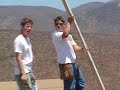 Mission to Mexico