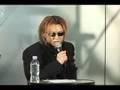 X JAPAN 2008