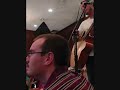 Weezer covers Radiohead's Creep at SF Hootenanny