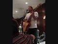 Weezer covers Radiohead's Creep at SF Hootenanny