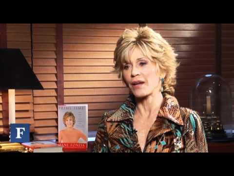 Jane Fonda