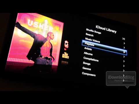 enable itunes match - Retweet: http://clicktotweet.com/a6f4a Name: How to Enable iTunes Match on Apple TV 2 Description: This video shows how to enable iTunes match on the Apple T...