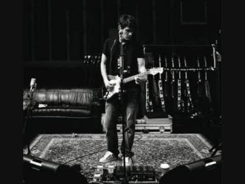 John Mayer - By Nine lyrics