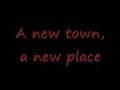 Cascada runaway--lyrics