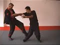 UCT? Yong Chun Training Impressions Sifu Benno Westra & Pele
