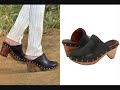 Vogue D'Amor ~ Fashion 4 LOVE & Shoes 4 LIFE ~ Chanel clogs spring 2010 collection