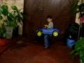 videos de Speed Racer x Fred Flintstones