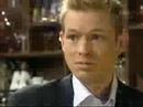 he played nick tilsley on coronation street for three years and scored some of the juiciest storylines on the show. but adam adam rickitt gave it all away in manchester and now he's scored a mysterious role on  shortland street.   laurna white found there's more to the man than acting, and that john key could do worse than to give him a call.

p.s: this is from tvnz, so the error of spelling was their mistake.