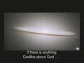 Mythic Imagination on a Cosmic Scale