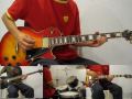 The Strokes- 12:51 (All Instrument Cover)