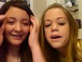 The taelor && taylor show ep. 2. haha The taelor && taylor show ep. 2. haha