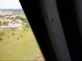 Atterrissage en hélicoptère
