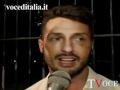 Video hard Belen: un indagato a Milano