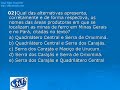 Questões Comentadas 3 - Wagner Rocha