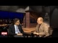 January 23, 2013 Dr. Jasser joins KTAR’s Pat McMahon to discuss what it’s like to be a conservative Muslim in America