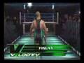 WWE SVR2007