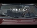 maud & leo.
novellfilm av tobias rydin, jonny von wallstr�m och akram janzi.

huvudroller spelas av: marika lindstr�m och adam lundgren.

premi�r: 2009.

www.maudleo.se