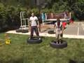 Tire-Drill