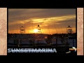 Sunset Marina - "The Daily Catch # 12" - 'The Sunset'