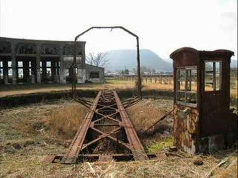 玖珠機関庫