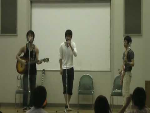 どんだけ～ B men /"Another story" cover