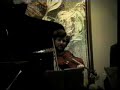 Viviana Lazzarin W.A.MOZART, Piano Quartet in sol m. KV 478Piano: Viviana LazzarinViolín: Elías KhayatViola: Benjamín Bru PesceVioloncello: Viktor AepiComienzo del 1er movto.www.vivianalazzarin.com