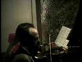 Viviana Lazzarin play Piano Quartet W. A. MOZART in sol m. KV 478 - 1/4