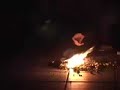大中表演, 薛莫斯.奚尼(Seamus Heaney)著,陳黎、張芬齡譯:〈意外傷亡(Casualty)〉PART2
