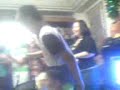 Topside's Christmas Program
