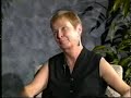 mystery author march muller  is interviewed by barbara peters of poisoned pen press and bookstore, arizona