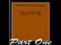 Roland Kovac New Set- The master said Part one