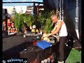 DJ Lhasa-Live @Basilico Beach 14 Ago 2006 Video 1