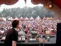 2000 and One @ WTTF 2009 playing Quazar_Seven Stars_2000 and One & Madskillz RMX